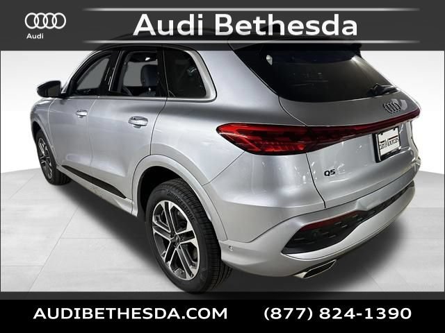New 2026 Audi Q5 Premium AWD/4WD image 5