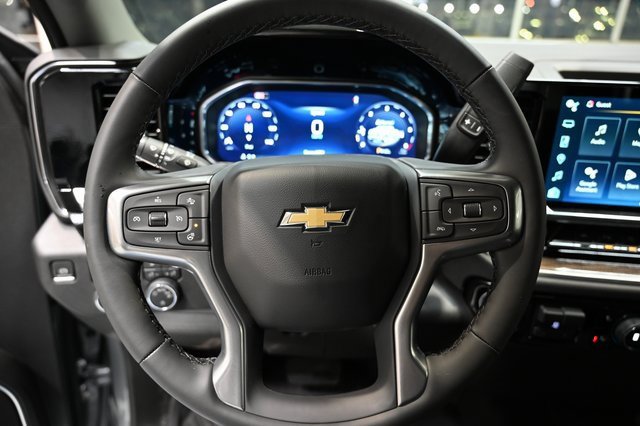 New 2026 Chevrolet Silverado 1500 LT image 23