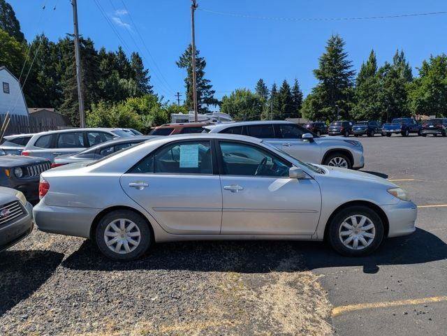 Used 2006 Toyota Camry FWD image 9