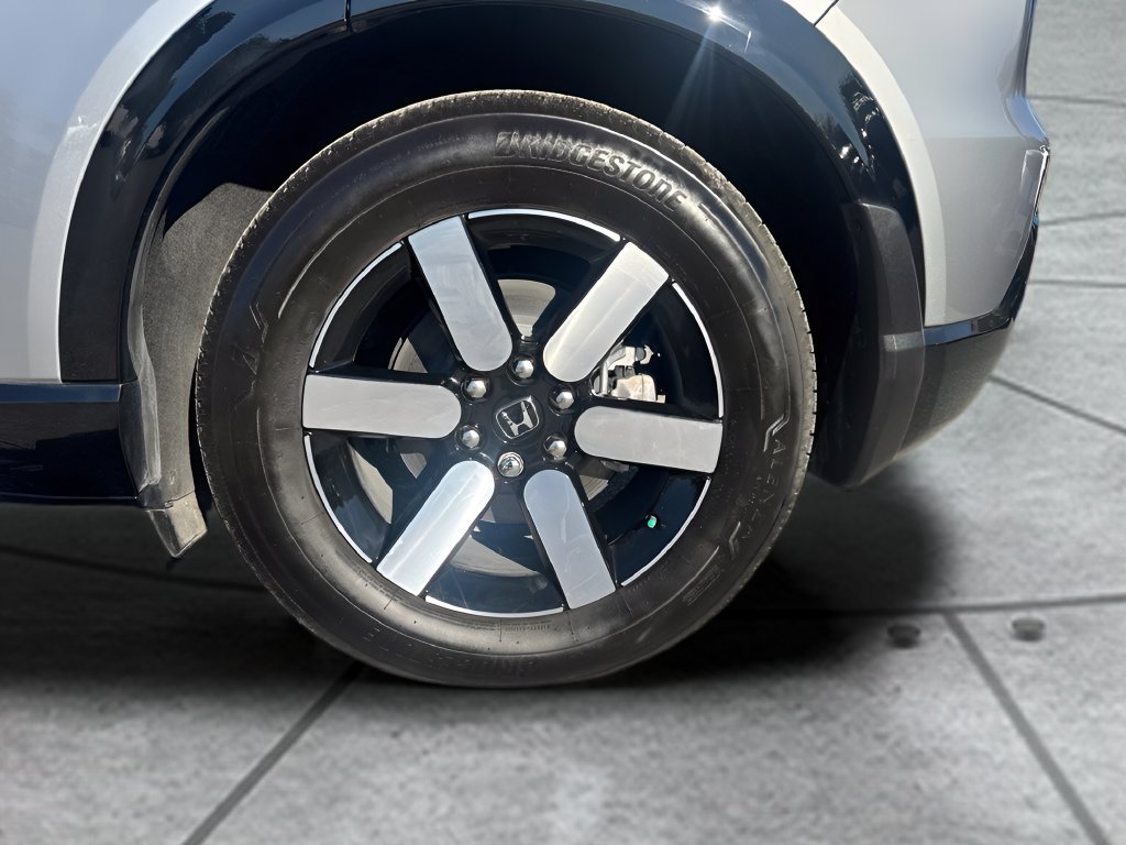 Used 2026 Honda Prologue Touring image 35