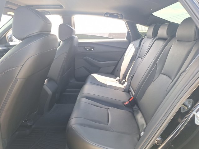 Used 2024 Honda Accord Sport image 15