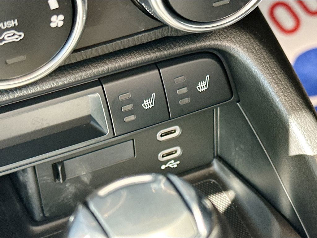 New 2025 MAZDA MX-5 Miata Grand Touring w/ Weather Package image 24