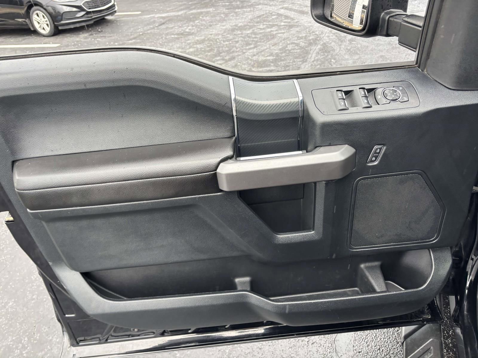 Certified 2019 Ford F150 XLT w/ Equipment Group 302A Luxury image 13