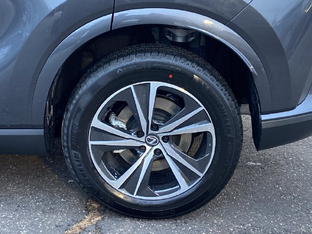 New 2026 Lexus RX 350 Premium AWD/4WD image 9