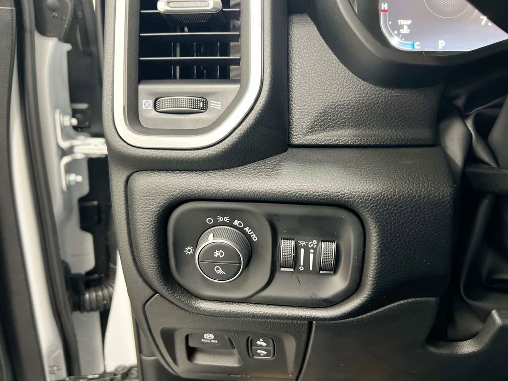 New 2026 RAM 1500 Big Horn image 18