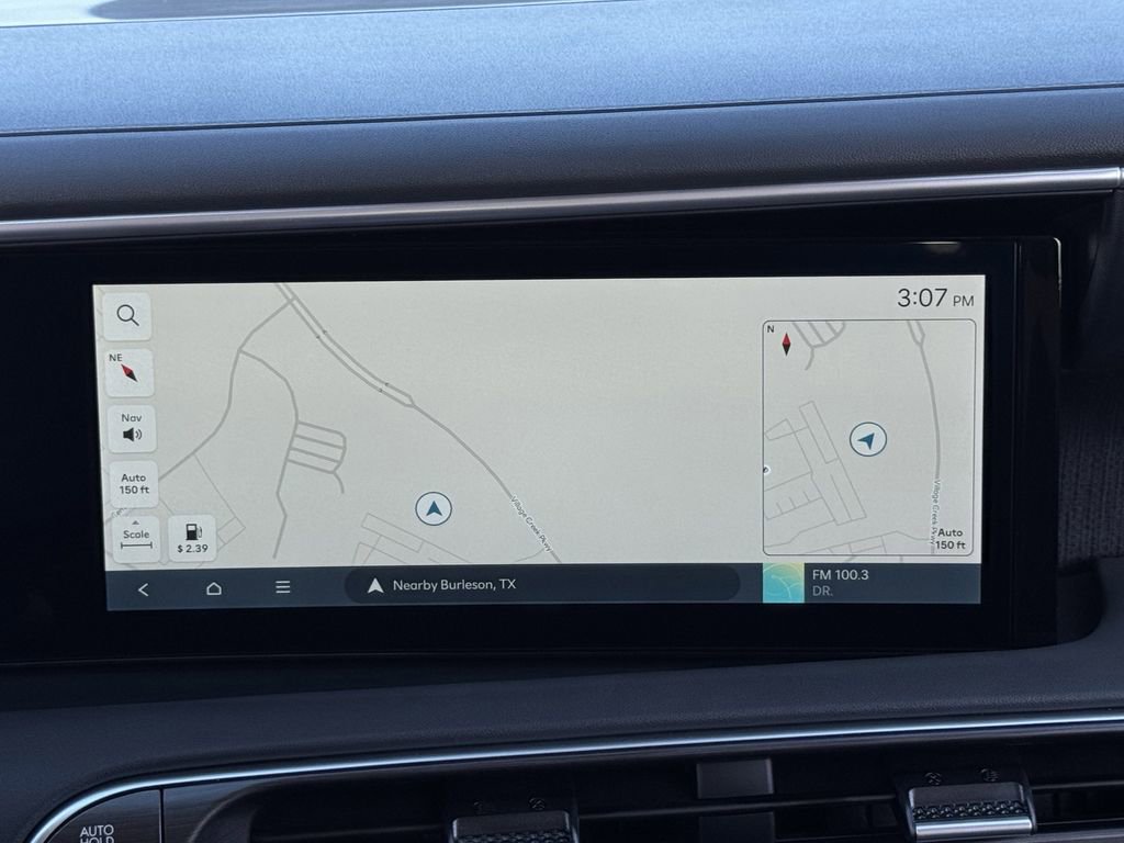 New 2026 Hyundai Palisade SEL image 14