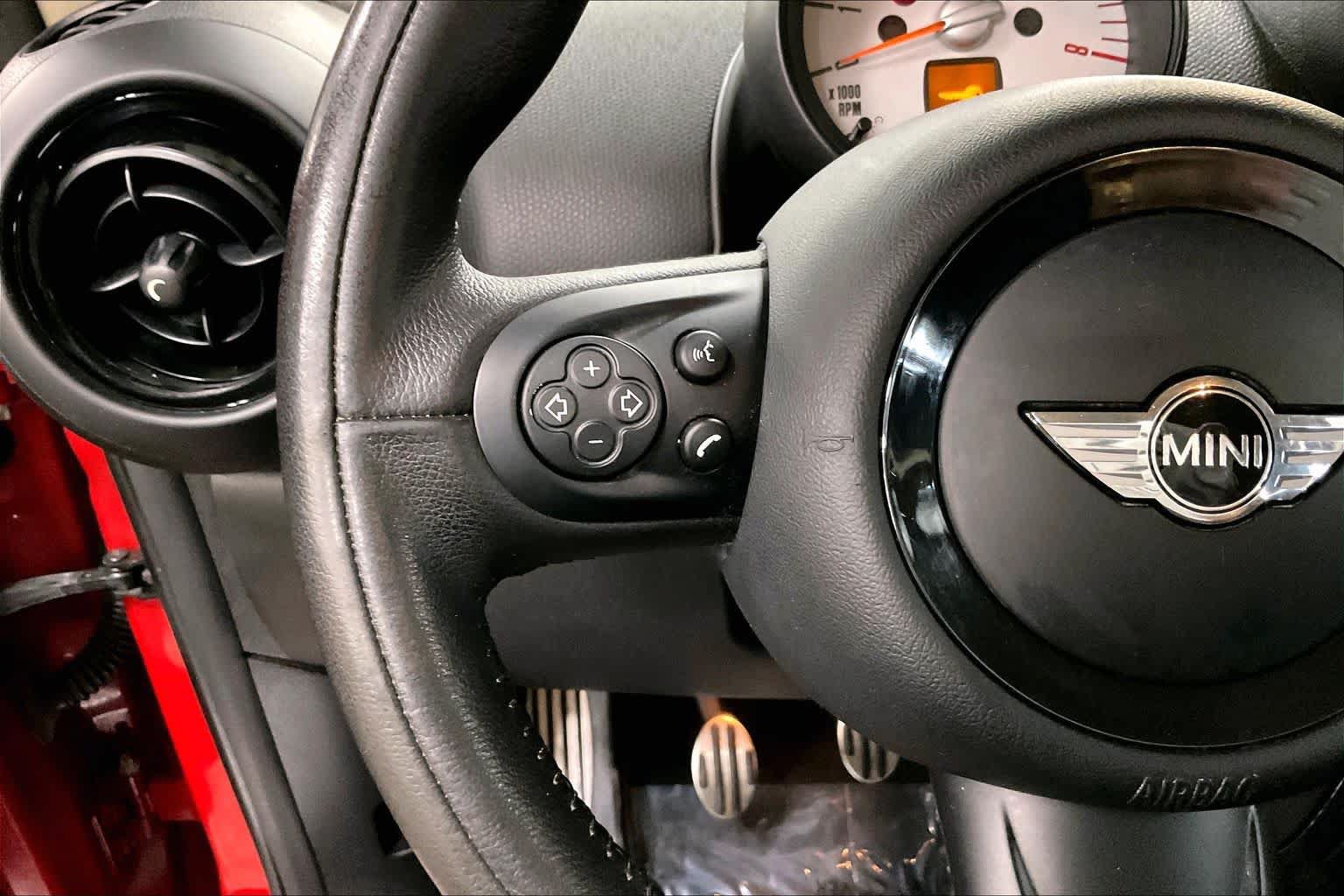 Used 2014 MINI Cooper Countryman S AWD/4WD image 23