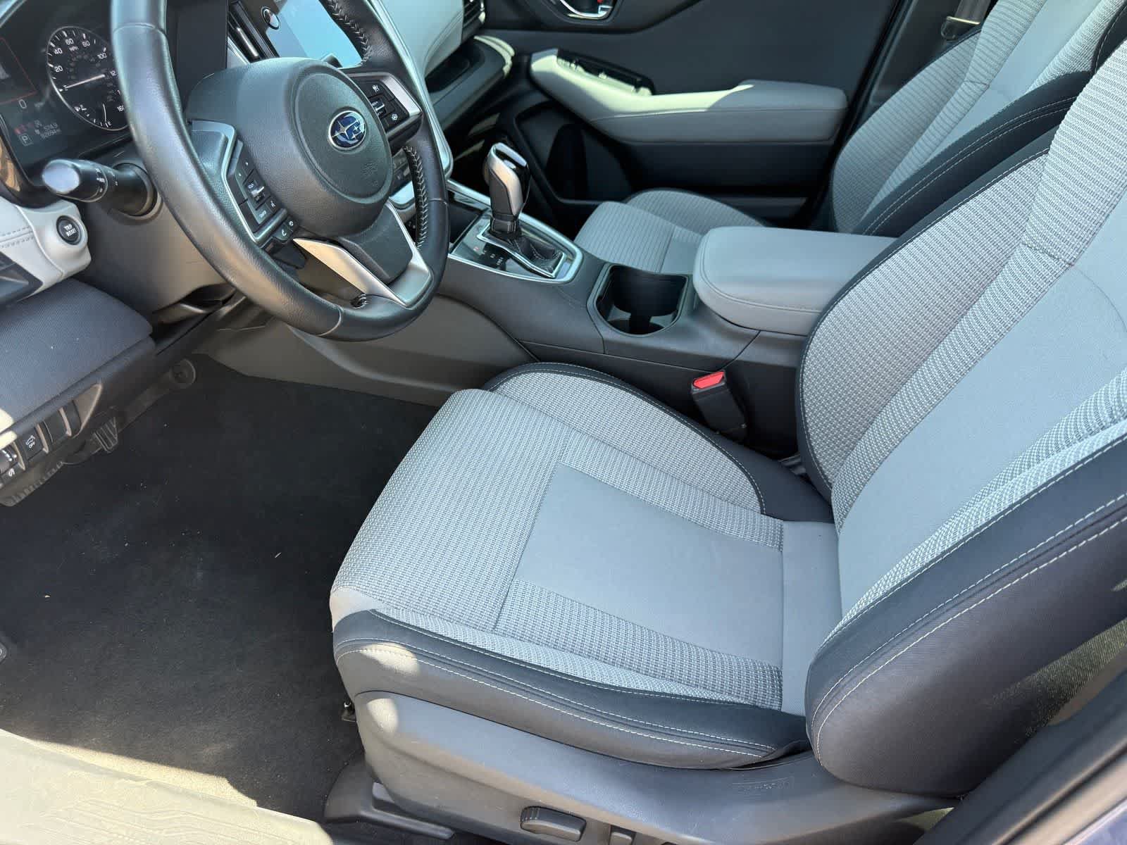 Used 2022 Subaru Outback Premium AWD/4WD image 13