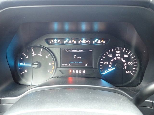 Used 2019 Ford F150 XL w/ Equipment Group 101A Mid AWD/4WD image 16
