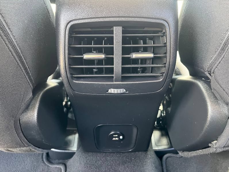 Used 2021 Ford Escape SE w/ Convenience Package FWD image 39