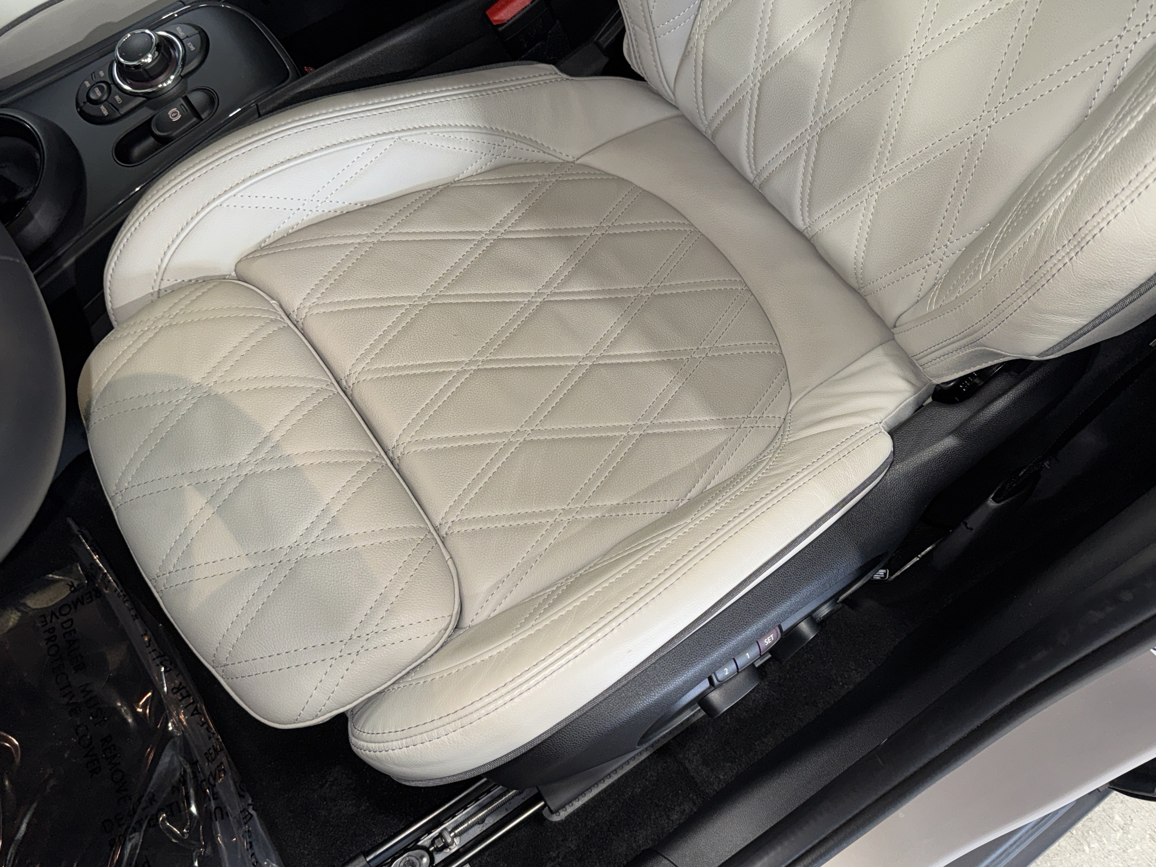 Used 2024 MINI Cooper Countryman S FWD image 35