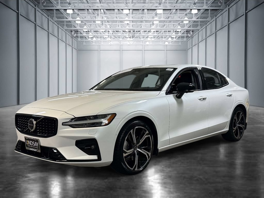 Used 2024 Volvo S60 B5 Plus w/ Climate Package