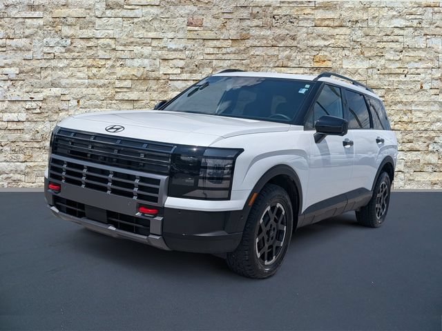Used 2026 Hyundai Palisade XRT Pro AWD/4WD image 5