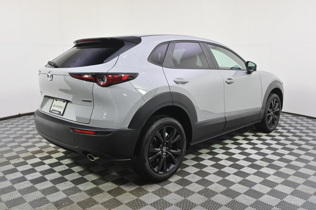 Used 2026 MAZDA CX-30 AWD 2.5 S w/ Select Sport Pkg image 13