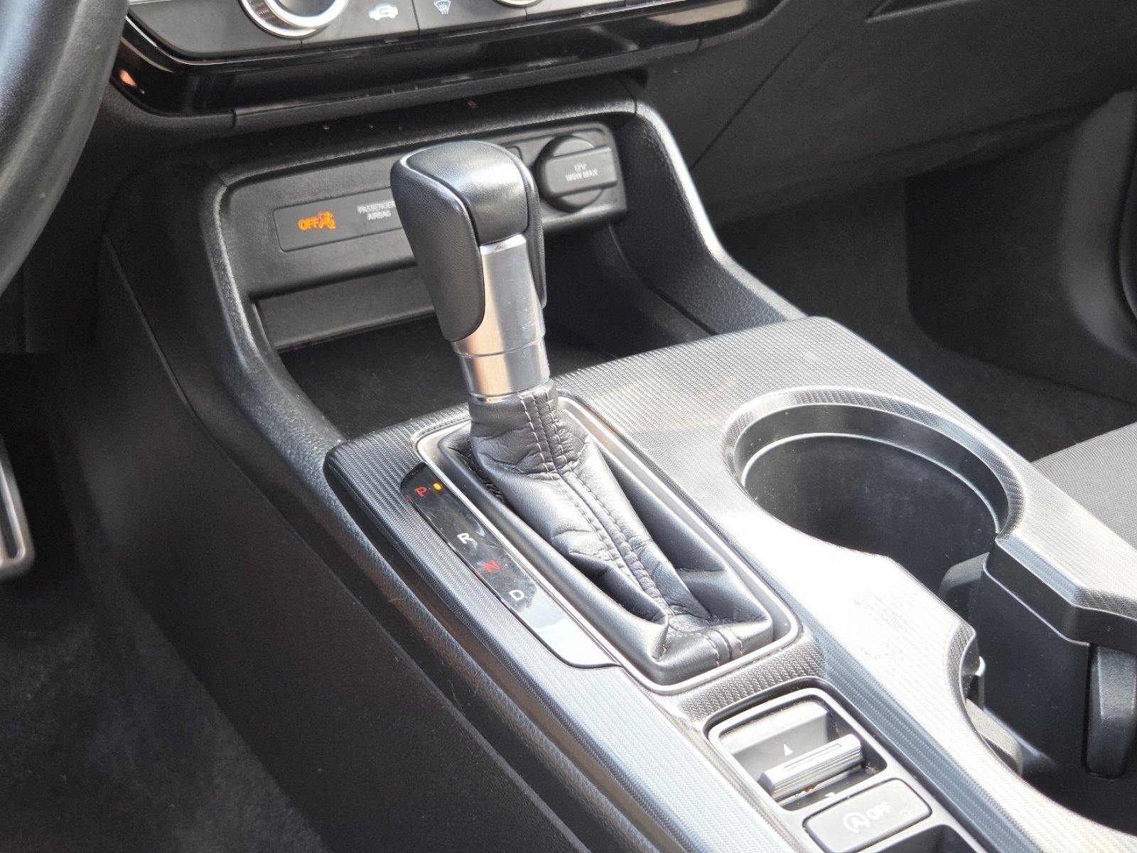 Certified 2024 Honda Civic Sport image 33