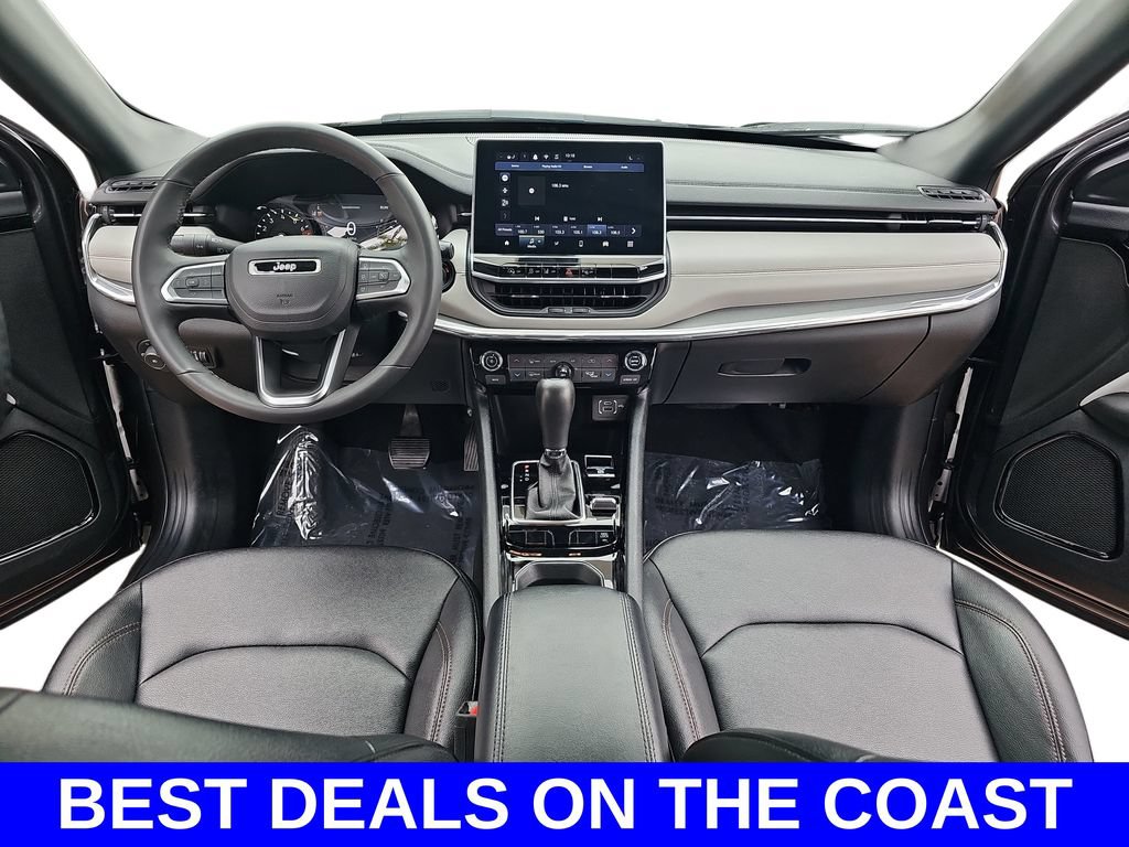 Used 2024 Jeep Compass Limited AWD/4WD image 9