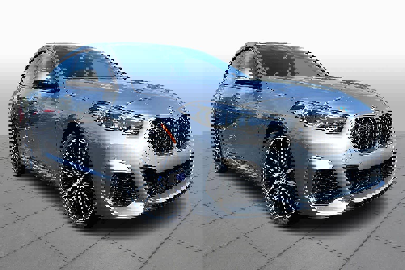 New 2024 BMW M235i xDrive Gran Coupe w/ Premium Package image 2