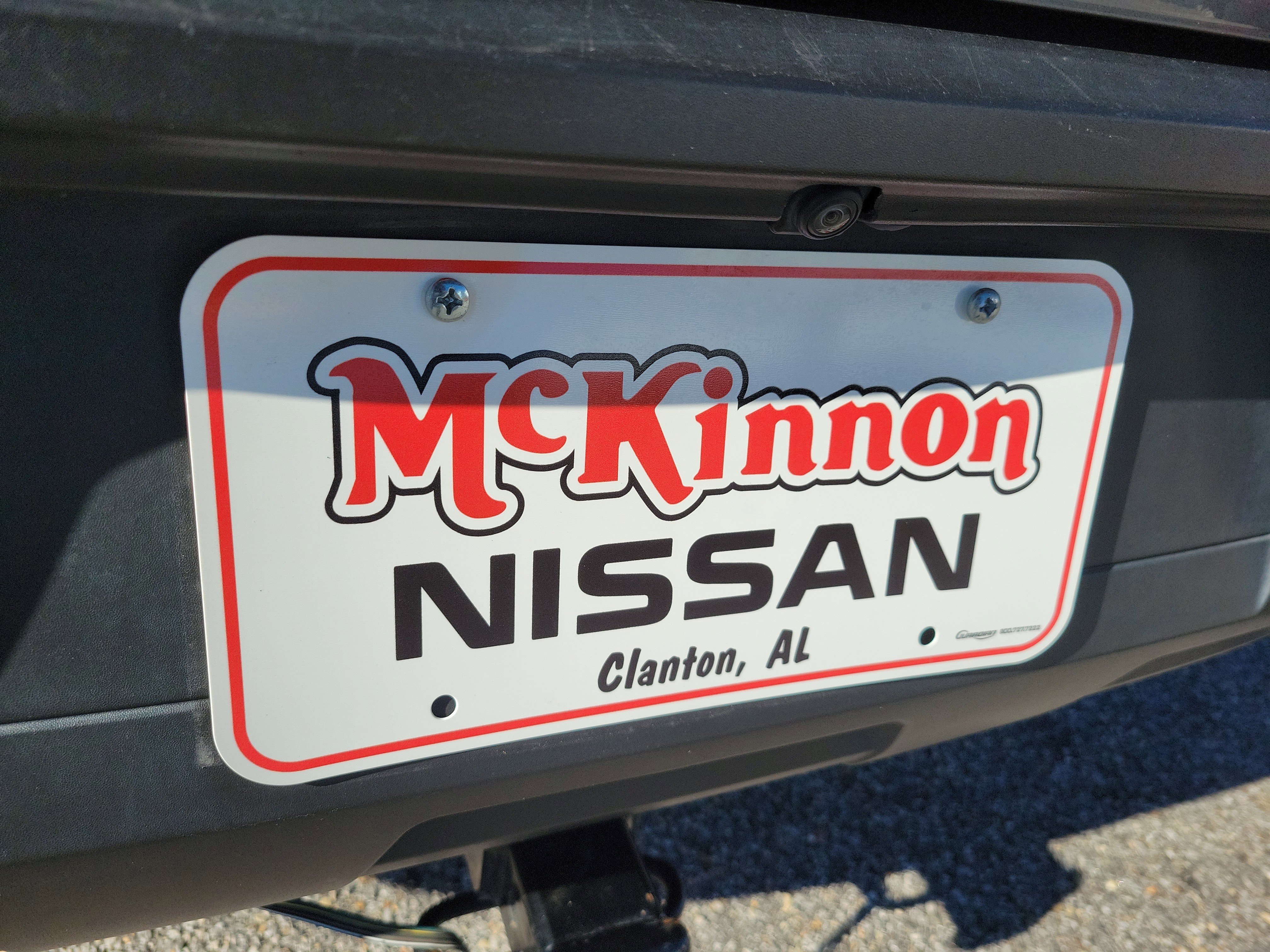 Used 2023 Nissan Pathfinder SV image 33