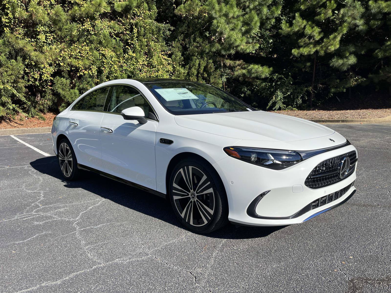 New 2027 Mercedes-Benz CLA 220 image 5