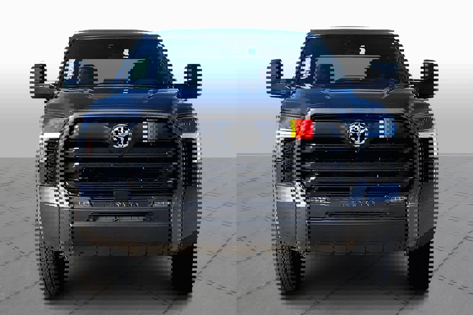 New 2026 Toyota Tundra Limited image 3