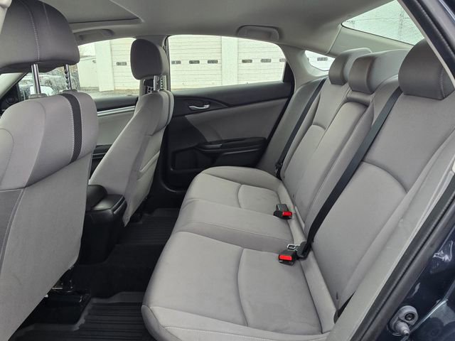 Used 2019 Honda Civic EX image 19