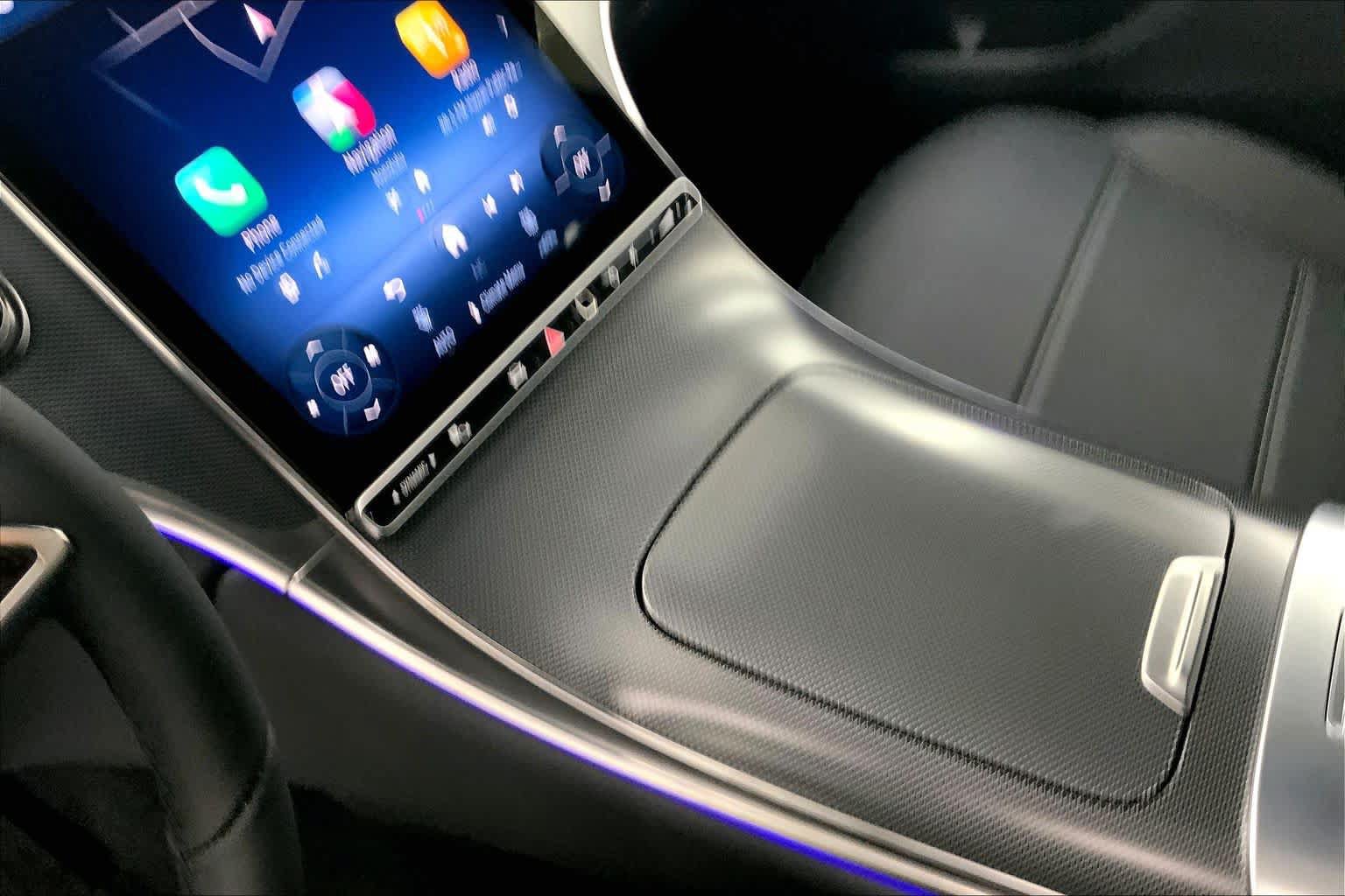 New 2026 Mercedes-Benz GLC 300 image 27
