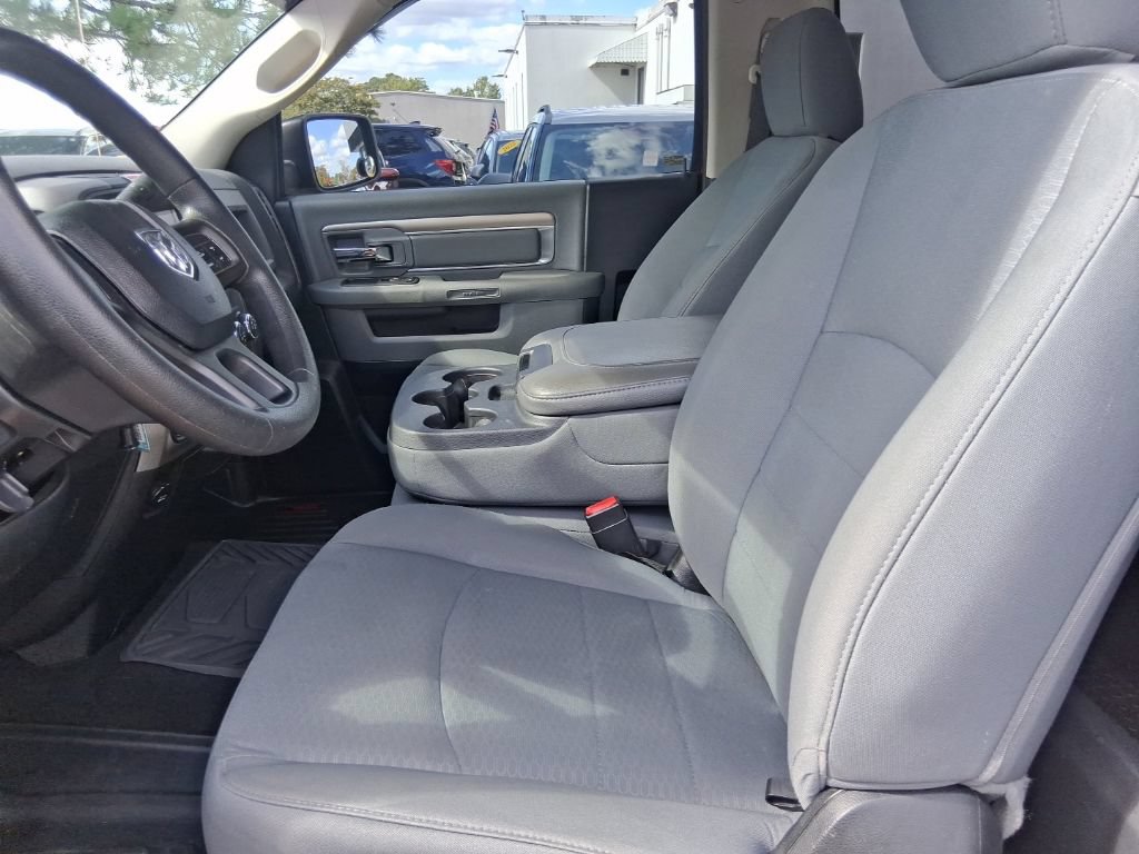 Used 2014 RAM 1500 Express AWD/4WD image 15