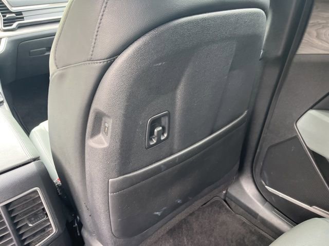 Used 2023 Kia Sportage X-Line w/ X-Line Premium Package AWD/4WD image 15