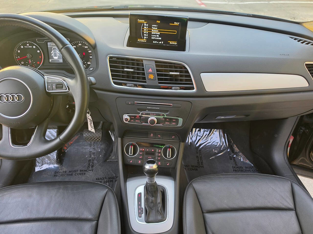 Used 2018 Audi Q3 2.0T Premium image 35