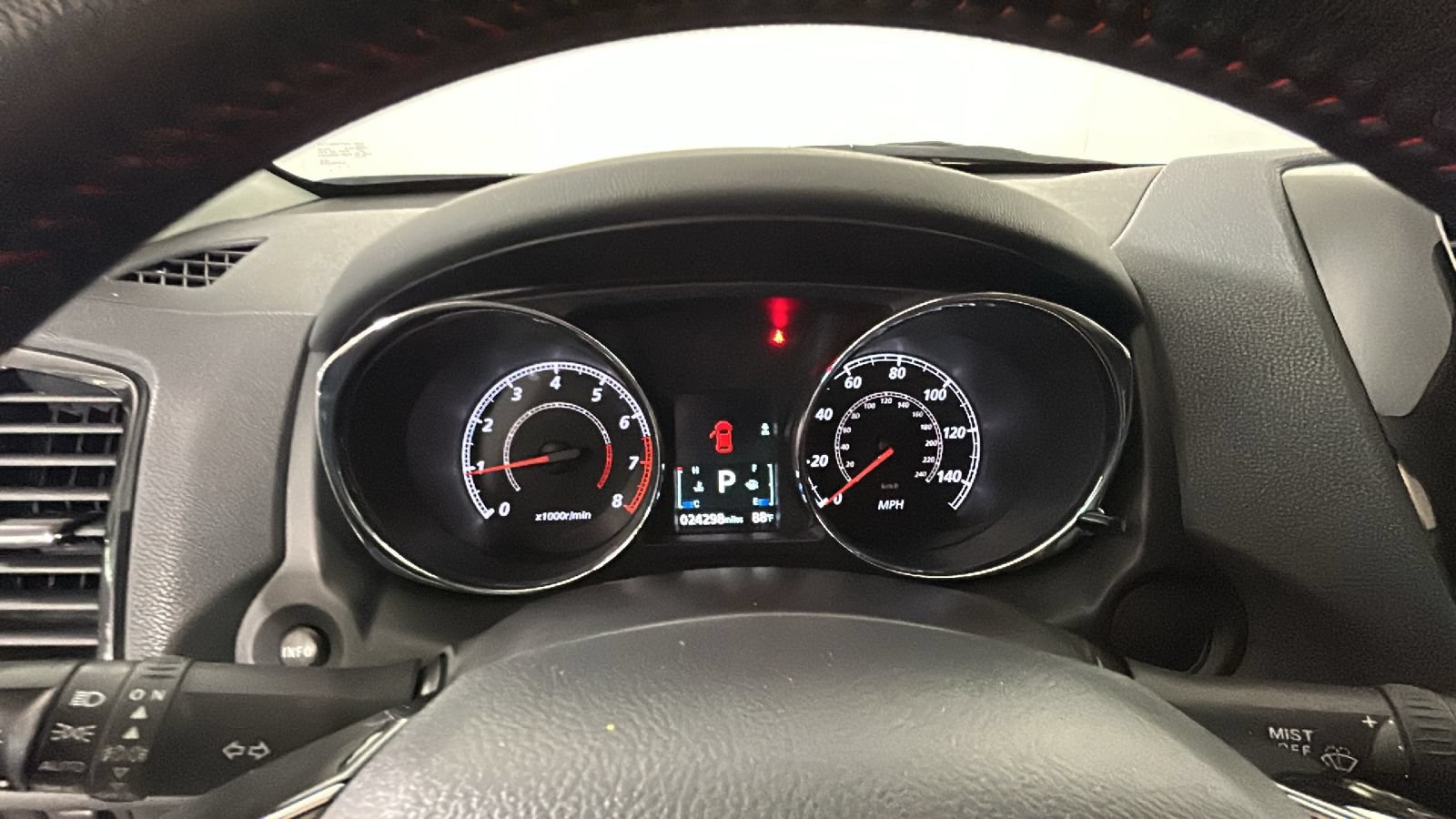 Used 2023 Mitsubishi Outlander Sport LE AWD/4WD image 17