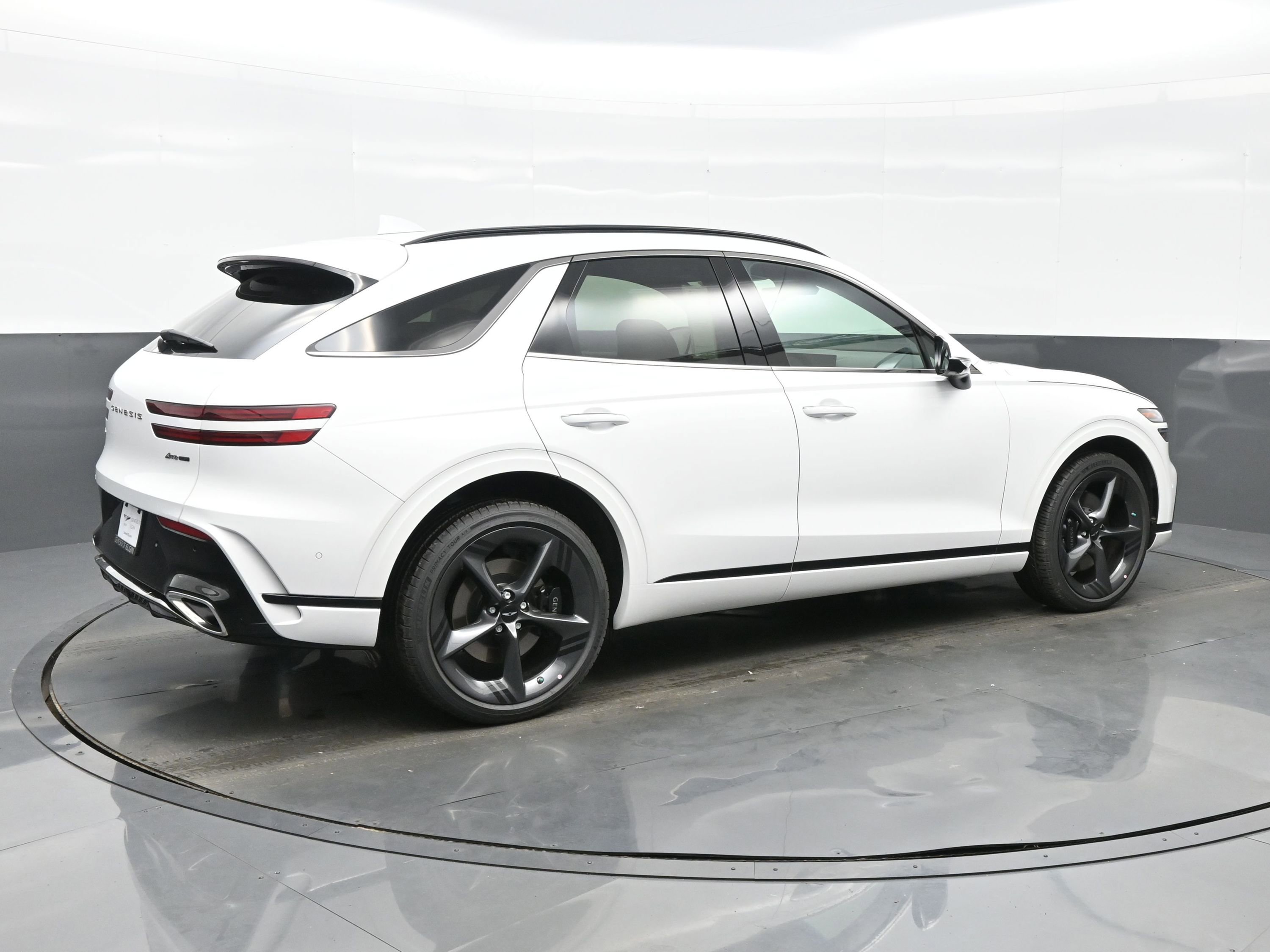 New 2026 Genesis GV70 3.5T Sport Prestige image 6