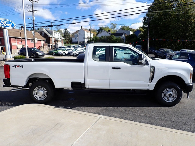 New 2026 Ford F250 XL image 8