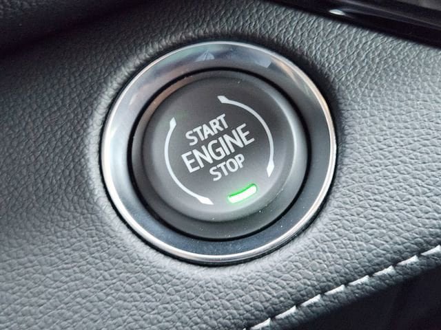 New 2026 Buick Enclave Sport Touring w/ Power Package FWD image 29