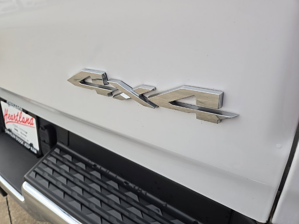 Used 2023 RAM 1500 Big Horn AWD/4WD image 24