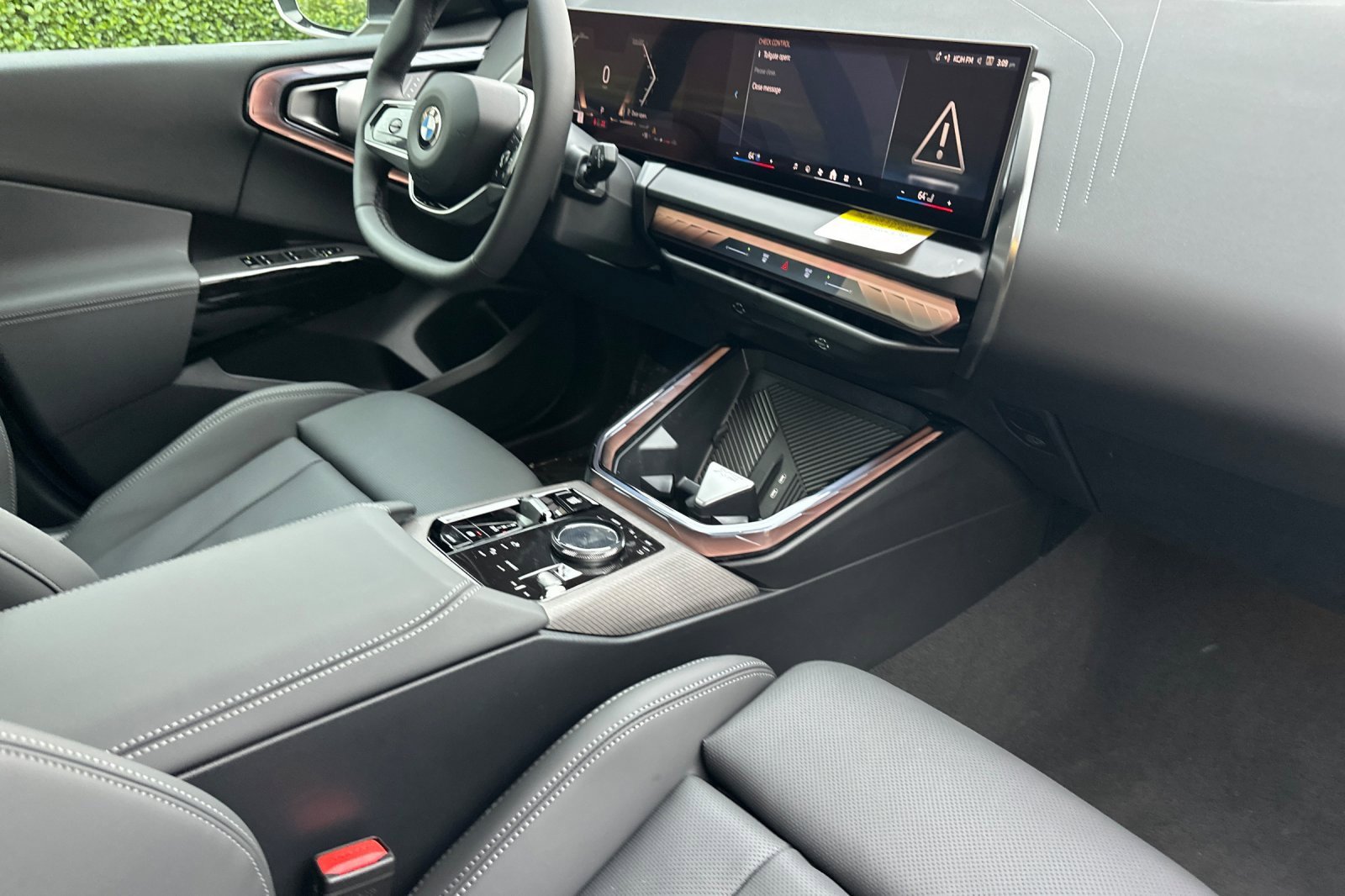 New 2026 BMW X3 xDrive30 w/ Convenience Package image 13