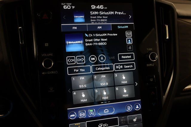 New 2026 Subaru Forester Wilderness image 23