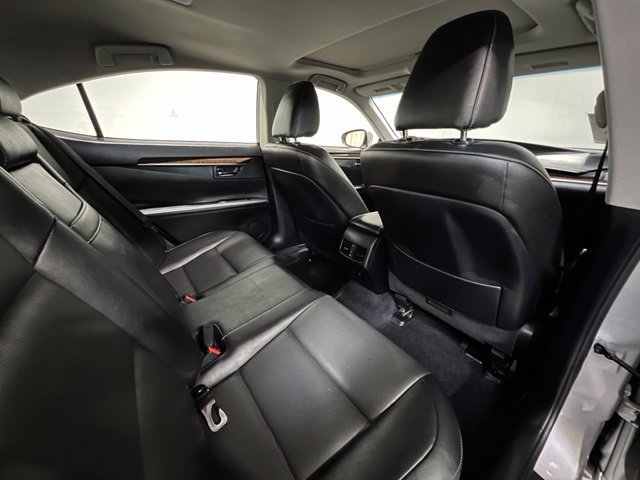 Used 2015 Lexus ES 350 w/ Premium Package FWD image 12