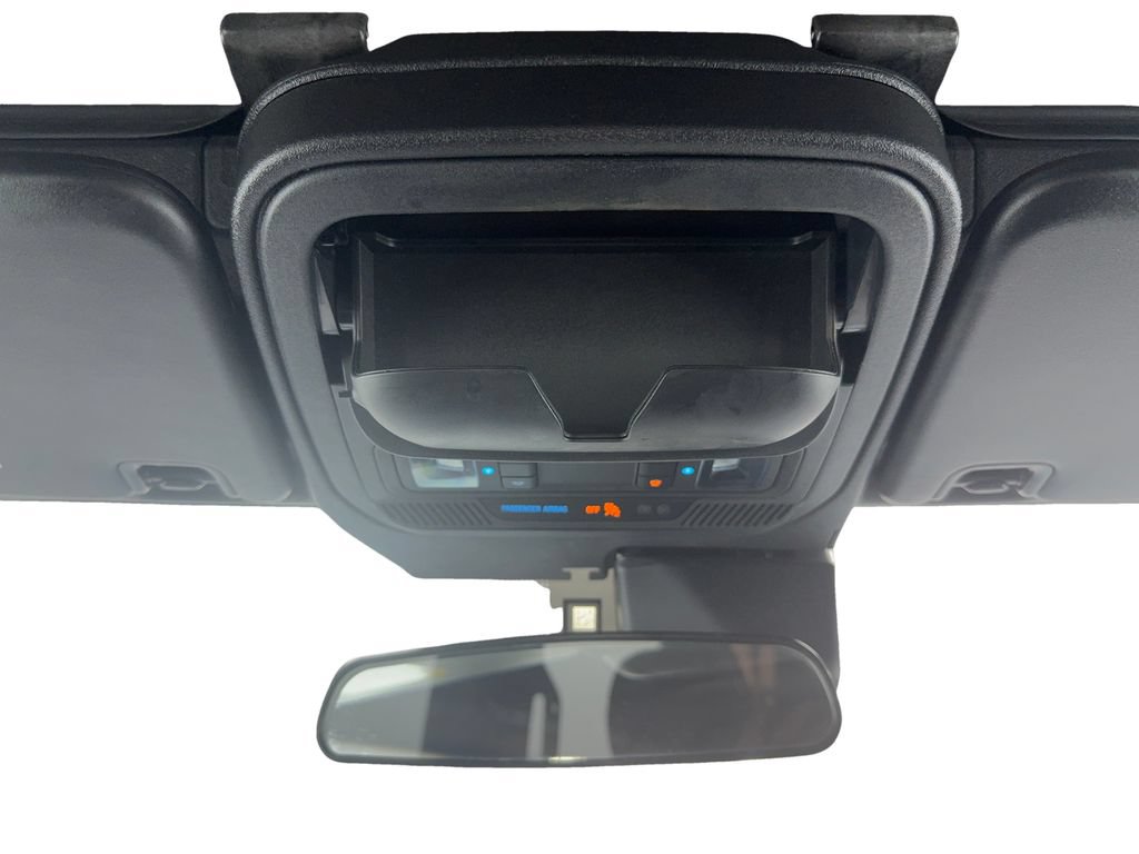 Used 2022 Ford Bronco 4-Door AWD/4WD image 38