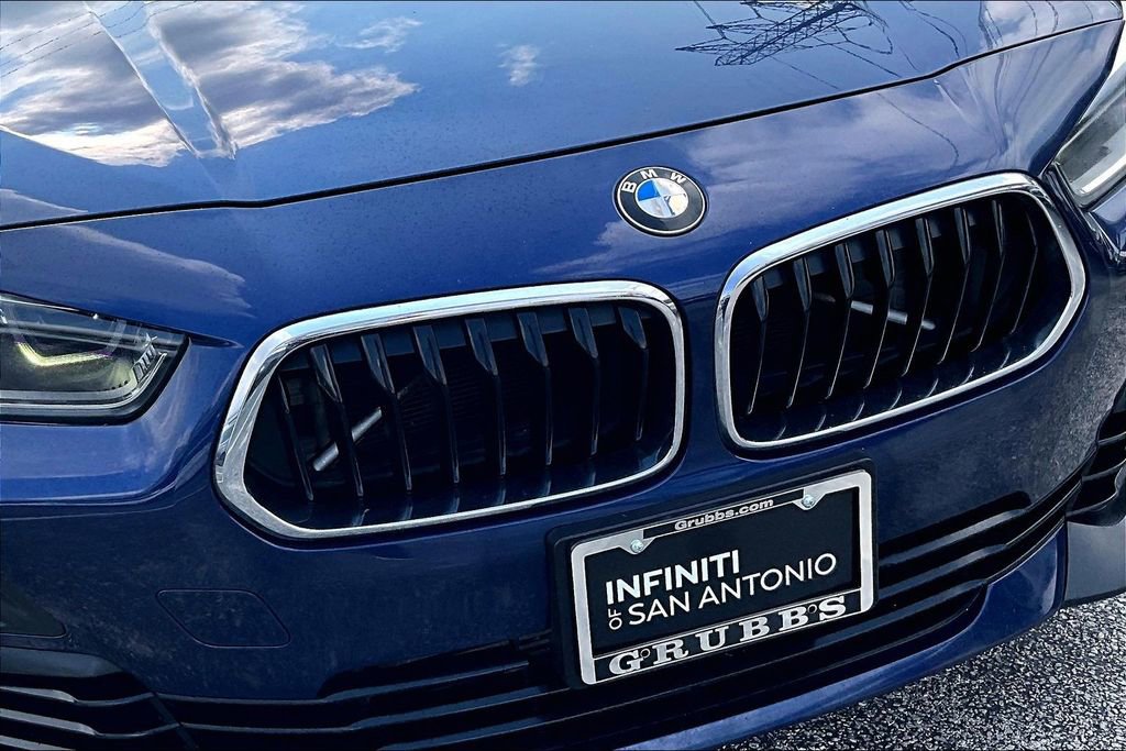 Used 2018 BMW X2 xDrive28i AWD/4WD image 37
