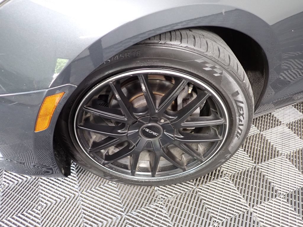 Used 2014 Cadillac ATS Sedan RWD image 38