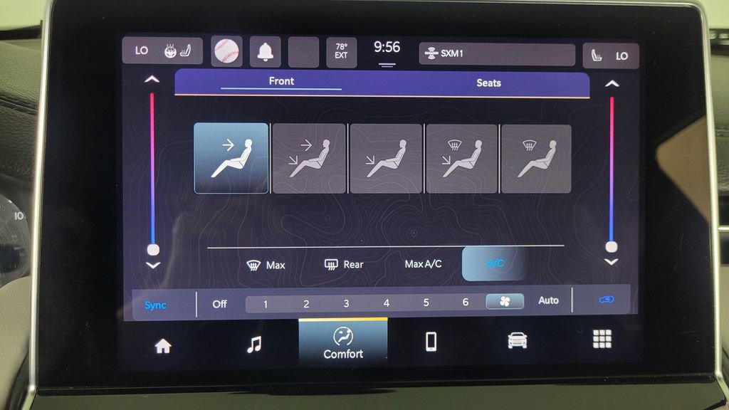 Used 2023 Jeep Compass Limited image 25