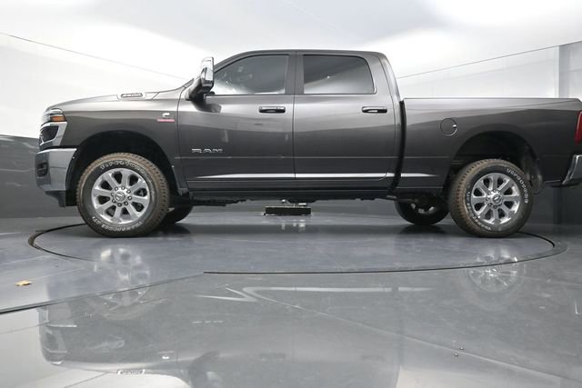 New 2026 RAM 2500 Laramie image 23