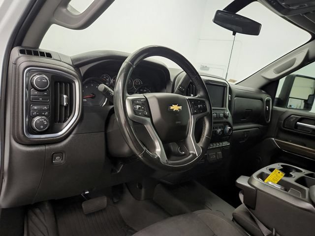 Used 2023 Chevrolet Silverado 2500 LT w/ Convenience Package AWD/4WD image 20