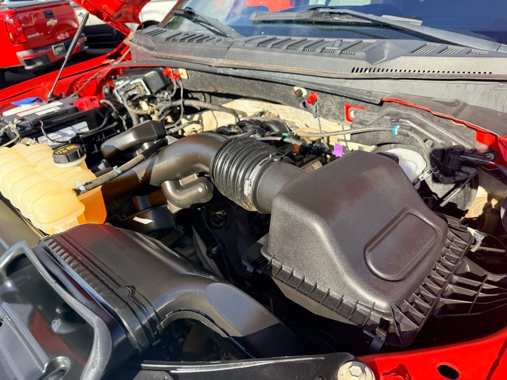 Used 2019 Ford F150 XLT w/ Equipment Group 302A Luxury image 38