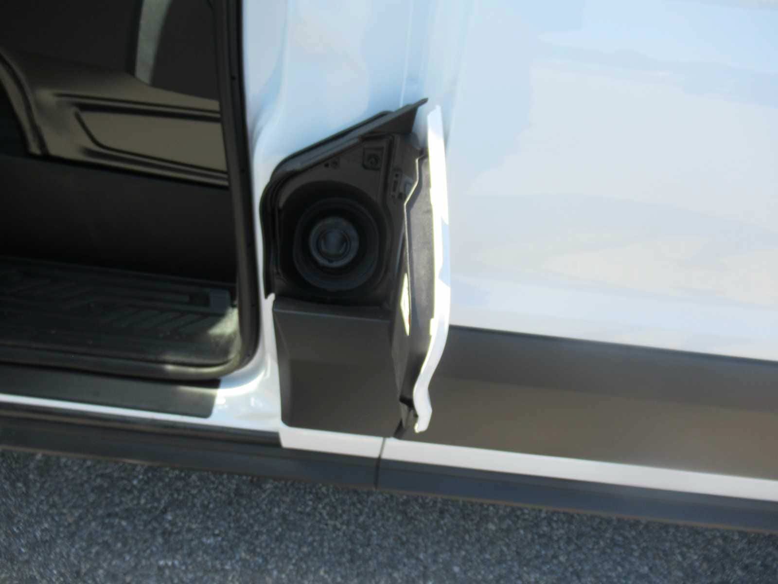New 2026 Ford Transit 350 148 High Roof Extended w/ Load Area Protection Package RWD image 12
