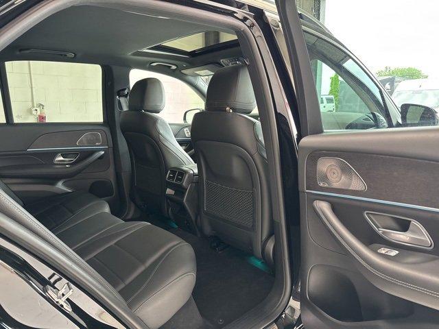 Used 2022 Mercedes-Benz GLE 350 4MATIC w/ AMG Line Exterior image 47