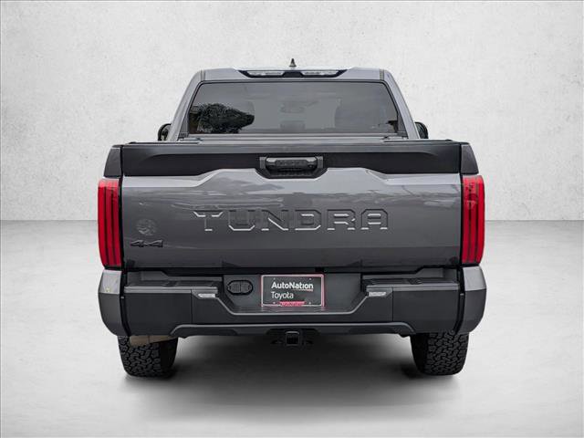 Used 2024 Toyota Tundra SR5 AWD/4WD image 6