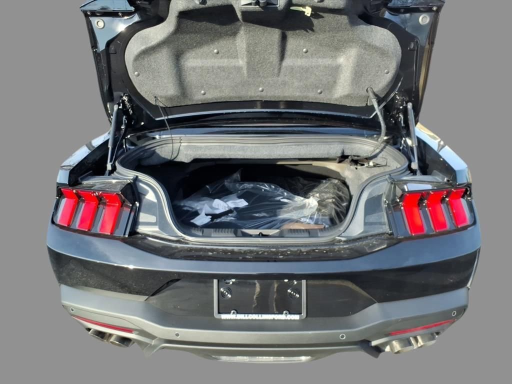 New 2026 Ford Mustang GT Premium w/ Anti-Theft Package image 8