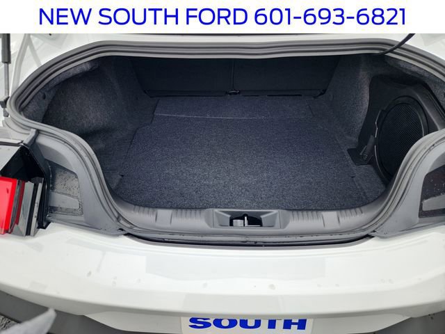 New 2025 Ford Mustang GT Premium image 28