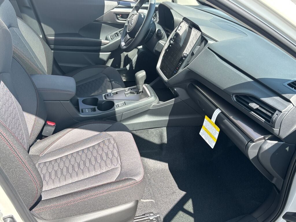 New 2026 Subaru Impreza 2.0i Sport AWD/4WD image 4